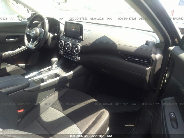 Photo 4 VIN: 3N1AB8CV3LY254691 - NISSAN SENTRA 