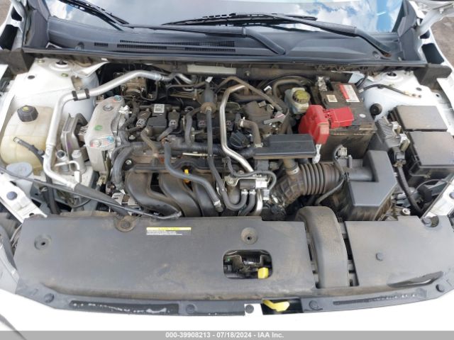 Photo 9 VIN: 3N1AB8CV3LY257025 - NISSAN SENTRA 