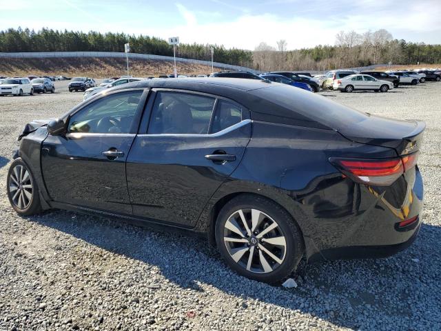 Photo 1 VIN: 3N1AB8CV3LY257249 - NISSAN SENTRA 