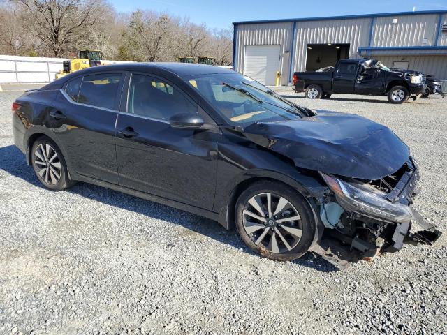 Photo 3 VIN: 3N1AB8CV3LY257249 - NISSAN SENTRA 