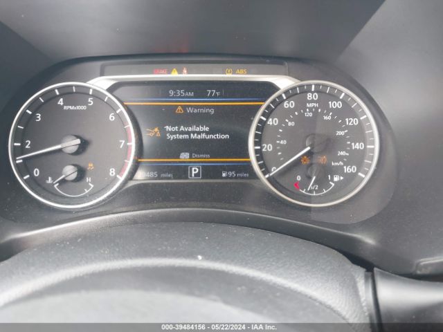 Photo 6 VIN: 3N1AB8CV3LY262452 - NISSAN SENTRA 