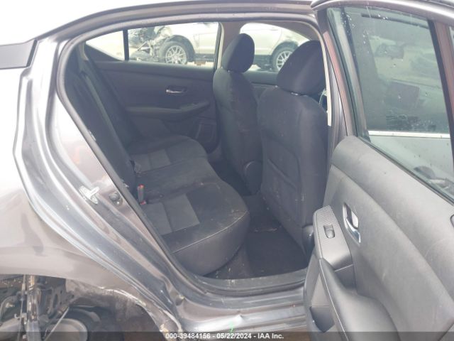 Photo 7 VIN: 3N1AB8CV3LY262452 - NISSAN SENTRA 