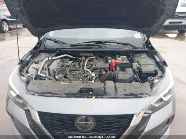 Photo 9 VIN: 3N1AB8CV3LY262452 - NISSAN SENTRA 