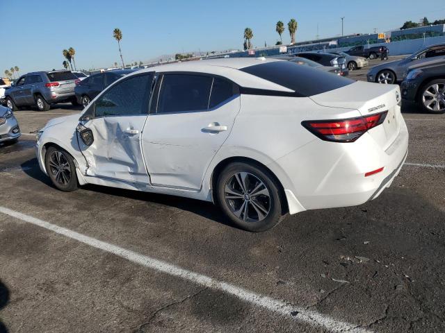 Photo 1 VIN: 3N1AB8CV3LY264394 - NISSAN SENTRA SV 