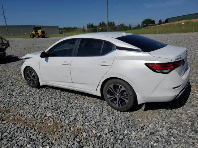 Photo 1 VIN: 3N1AB8CV3LY265819 - NISSAN SENTRA SV 