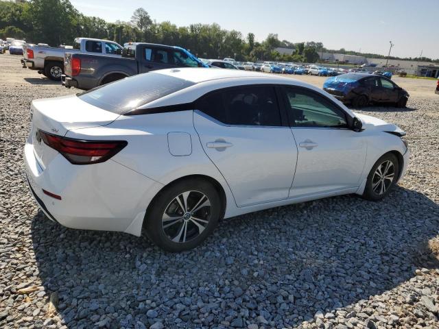 Photo 2 VIN: 3N1AB8CV3LY265819 - NISSAN SENTRA SV 