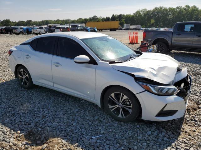 Photo 3 VIN: 3N1AB8CV3LY265819 - NISSAN SENTRA SV 