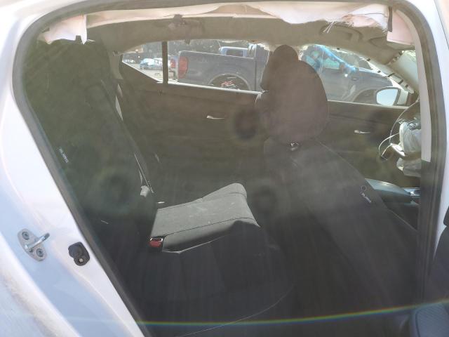 Photo 9 VIN: 3N1AB8CV3LY265819 - NISSAN SENTRA SV 