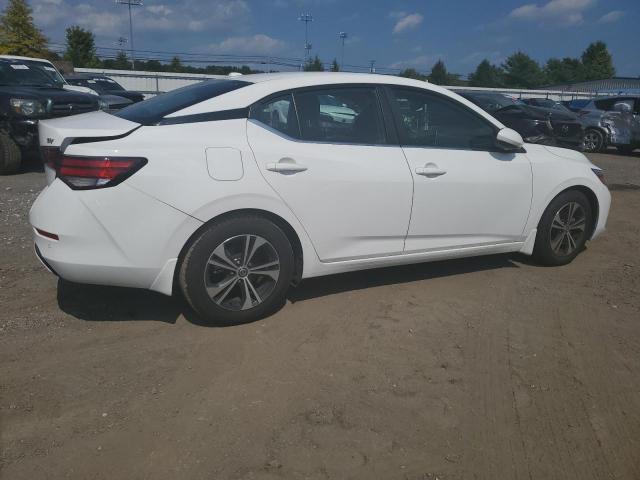 Photo 2 VIN: 3N1AB8CV3LY266632 - NISSAN SENTRA SV 