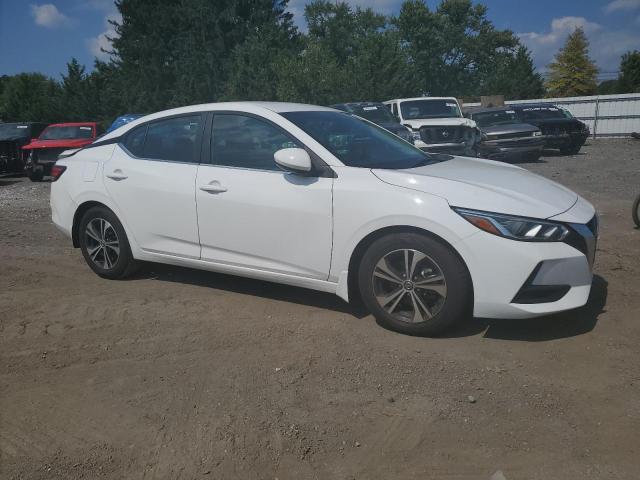 Photo 3 VIN: 3N1AB8CV3LY266632 - NISSAN SENTRA SV 