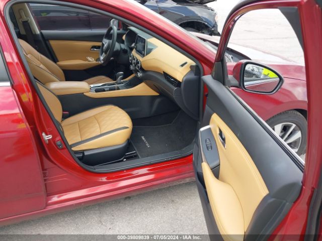 Photo 4 VIN: 3N1AB8CV3LY270244 - NISSAN SENTRA 