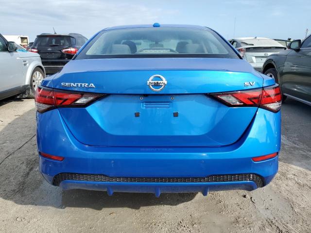 Photo 5 VIN: 3N1AB8CV3LY273290 - NISSAN SENTRA SV 