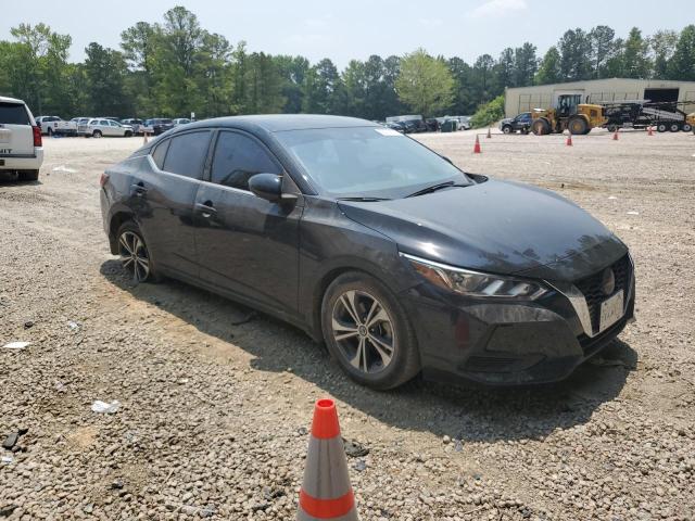 Photo 3 VIN: 3N1AB8CV3LY276464 - NISSAN SENTRA SV 