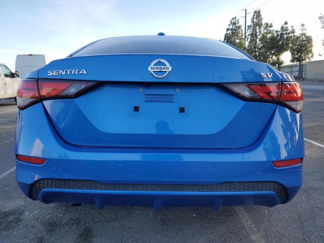 Photo 5 VIN: 3N1AB8CV3LY282085 - NISSAN SENTRA SV 