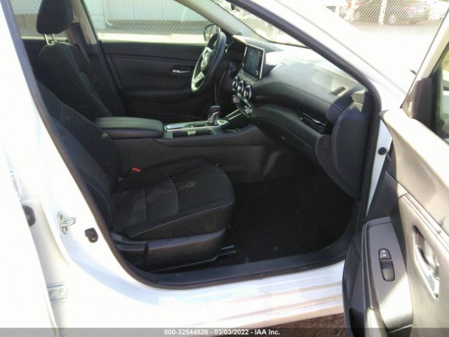 Photo 4 VIN: 3N1AB8CV3LY282104 - NISSAN SENTRA 