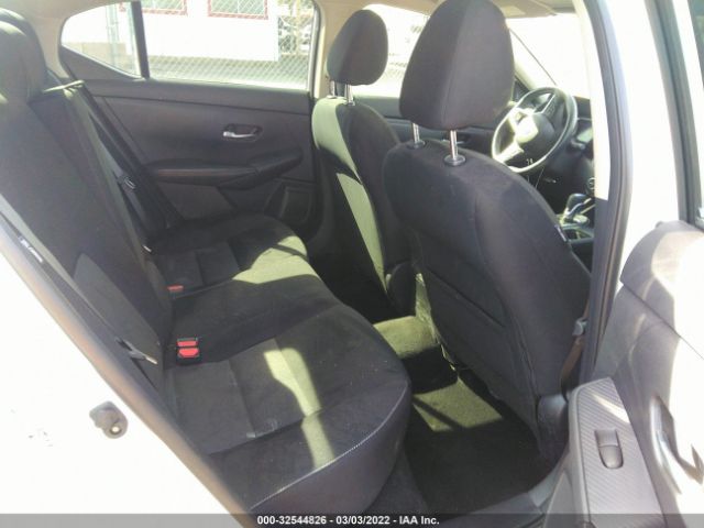 Photo 7 VIN: 3N1AB8CV3LY282104 - NISSAN SENTRA 