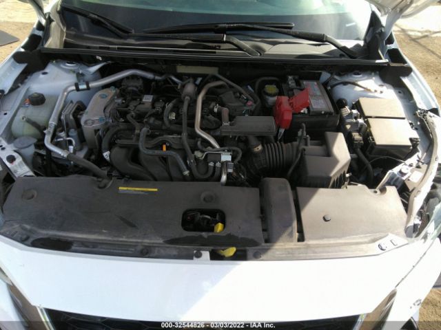 Photo 9 VIN: 3N1AB8CV3LY282104 - NISSAN SENTRA 