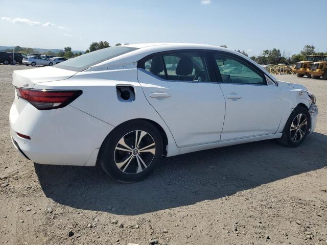 Photo 2 VIN: 3N1AB8CV3LY286590 - NISSAN SENTRA SV 