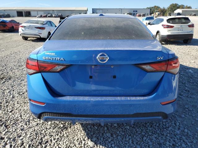 Photo 5 VIN: 3N1AB8CV3LY288341 - NISSAN SENTRA SV 