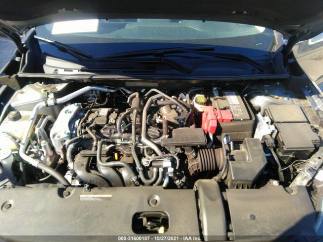 Photo 9 VIN: 3N1AB8CV3LY301055 - NISSAN SENTRA 