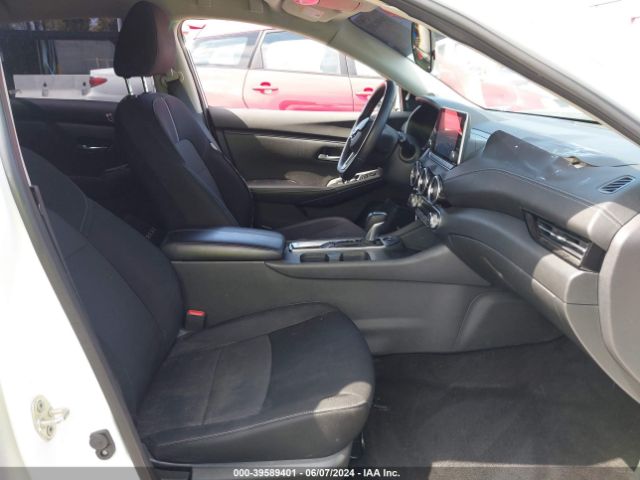 Photo 4 VIN: 3N1AB8CV3LY301542 - NISSAN SENTRA 