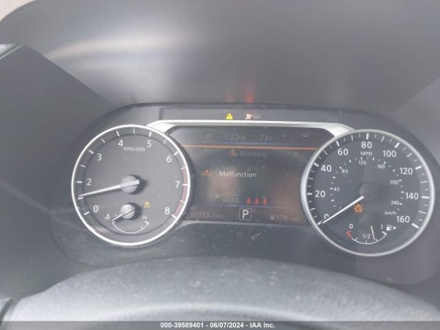 Photo 6 VIN: 3N1AB8CV3LY301542 - NISSAN SENTRA 