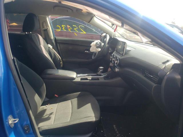 Photo 4 VIN: 3N1AB8CV3LY304702 - NISSAN SENTRA SV 