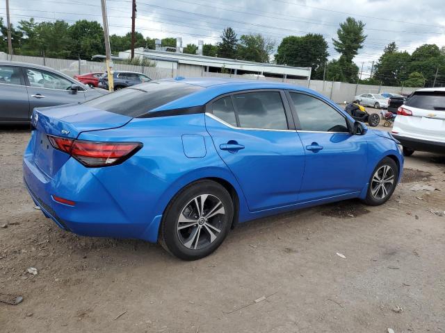 Photo 2 VIN: 3N1AB8CV3LY306675 - NISSAN SENTRA SV 