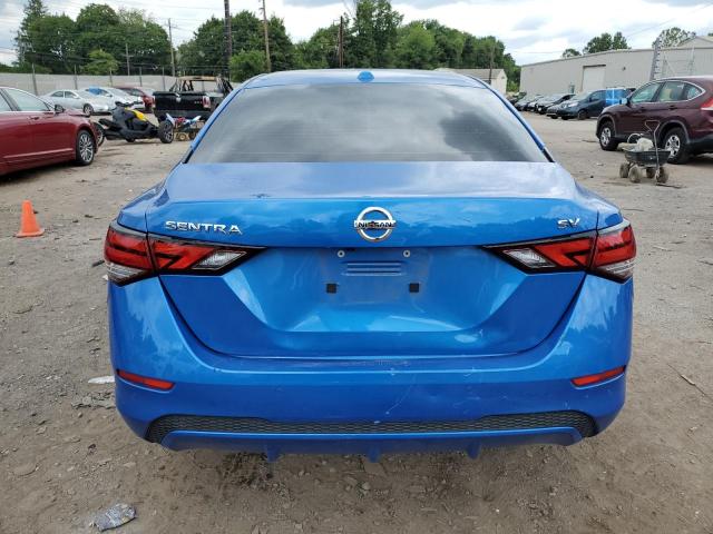 Photo 5 VIN: 3N1AB8CV3LY306675 - NISSAN SENTRA SV 