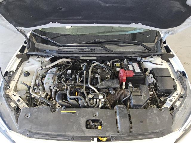 Photo 10 VIN: 3N1AB8CV3MY203192 - NISSAN SENTRA SV 