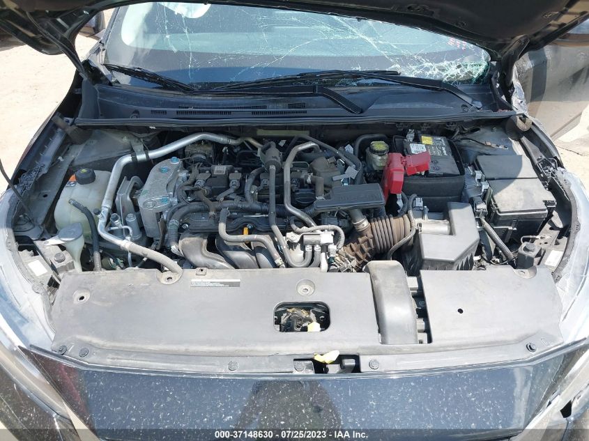 Photo 9 VIN: 3N1AB8CV3MY207002 - NISSAN SENTRA 