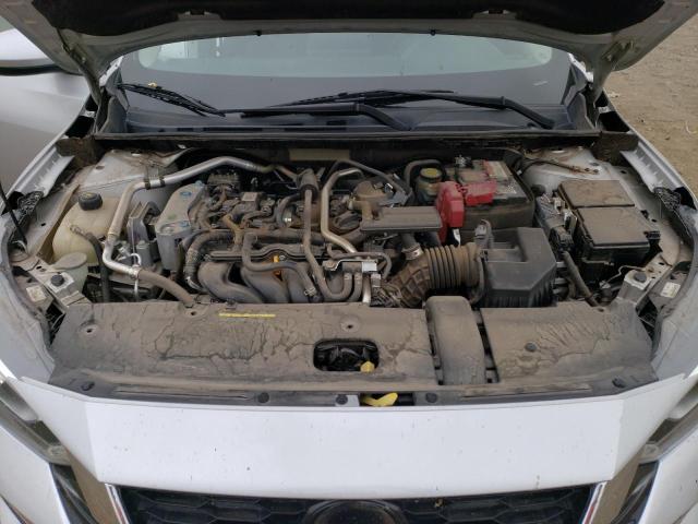 Photo 10 VIN: 3N1AB8CV3MY208831 - NISSAN SENTRA SV 