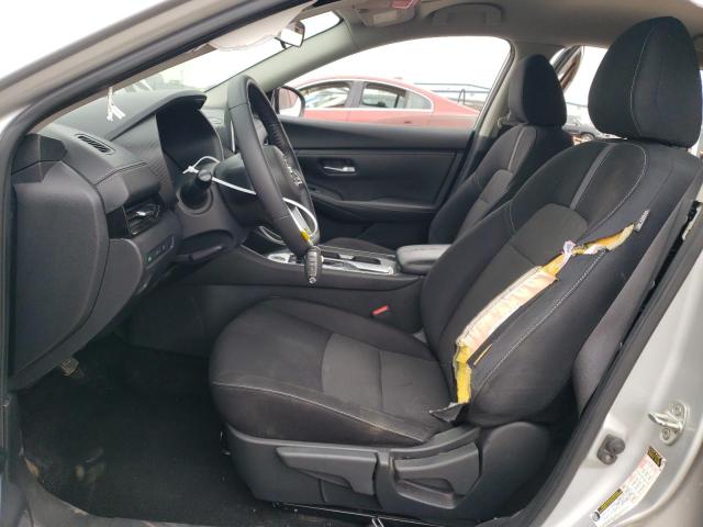 Photo 6 VIN: 3N1AB8CV3MY208831 - NISSAN SENTRA SV 