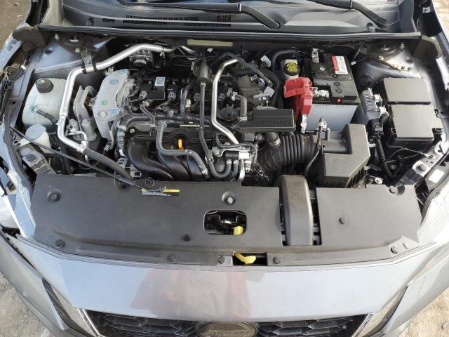 Photo 10 VIN: 3N1AB8CV3MY210269 - NISSAN SENTRA SV 