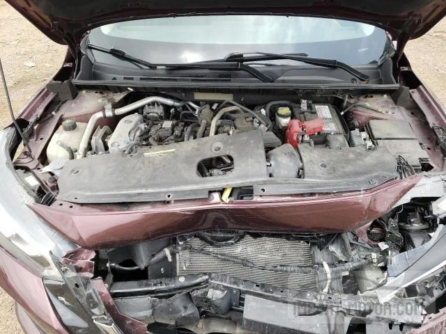 Photo 10 VIN: 3N1AB8CV3MY212846 - NISSAN SENTRA 