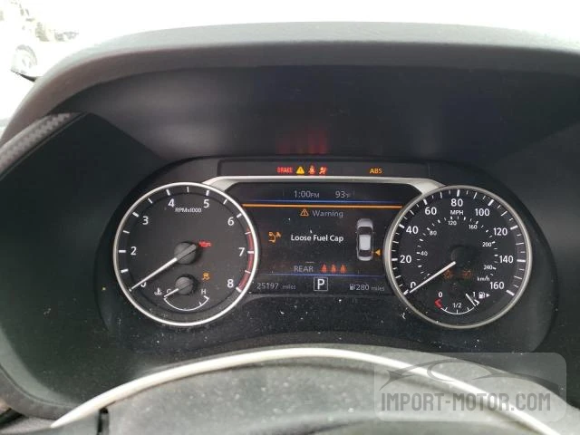 Photo 8 VIN: 3N1AB8CV3MY212846 - NISSAN SENTRA 