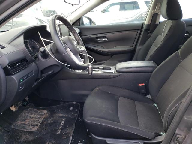 Photo 6 VIN: 3N1AB8CV3MY212877 - NISSAN SENTRA SV 