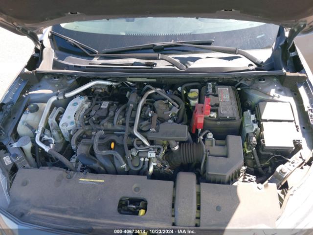 Photo 9 VIN: 3N1AB8CV3MY220395 - NISSAN SENTRA 