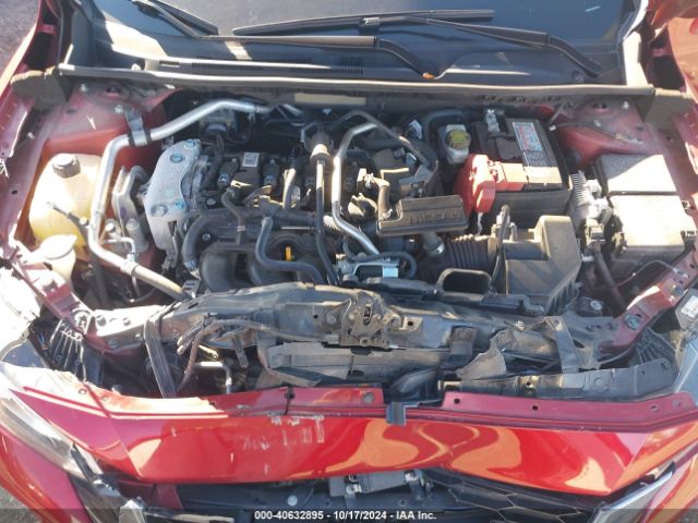 Photo 9 VIN: 3N1AB8CV3MY221448 - NISSAN SENTRA 