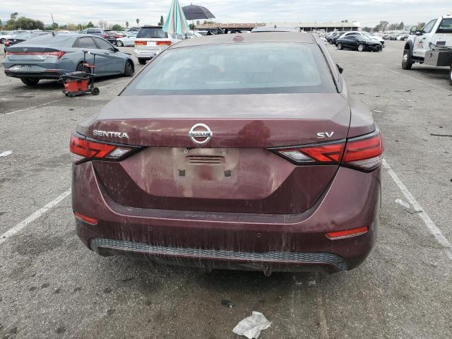 Photo 5 VIN: 3N1AB8CV3MY222132 - NISSAN SENTRA 