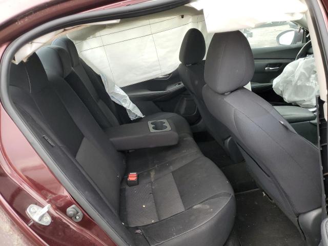 Photo 9 VIN: 3N1AB8CV3MY222132 - NISSAN SENTRA 