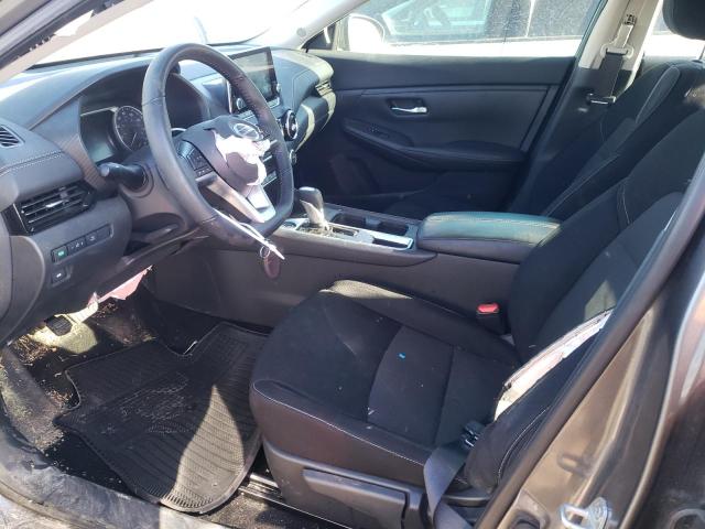 Photo 6 VIN: 3N1AB8CV3MY225886 - NISSAN SENTRA SV 