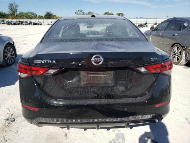 Photo 5 VIN: 3N1AB8CV3MY228903 - NISSAN SENTRA SV 