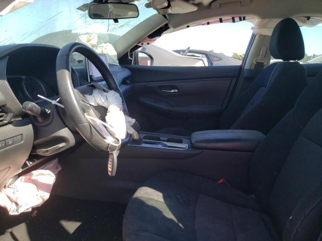 Photo 6 VIN: 3N1AB8CV3MY228903 - NISSAN SENTRA SV 