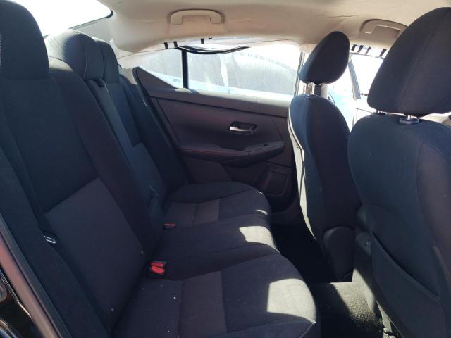 Photo 9 VIN: 3N1AB8CV3MY228903 - NISSAN SENTRA SV 