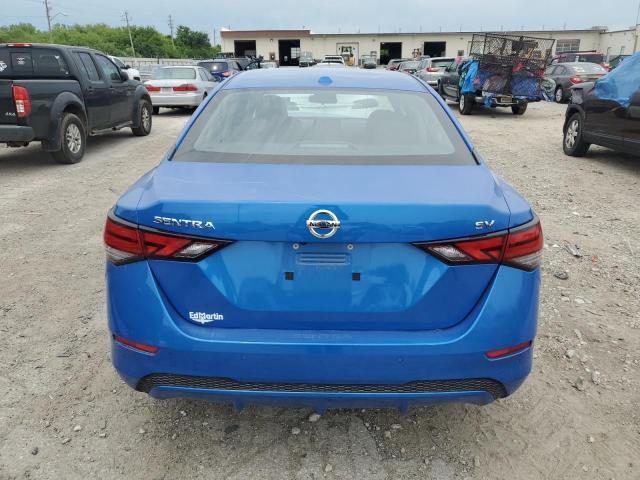 Photo 5 VIN: 3N1AB8CV3MY231607 - NISSAN SENTRA SV 