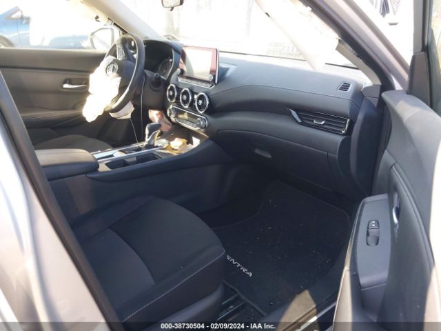 Photo 4 VIN: 3N1AB8CV3MY232451 - NISSAN SENTRA 