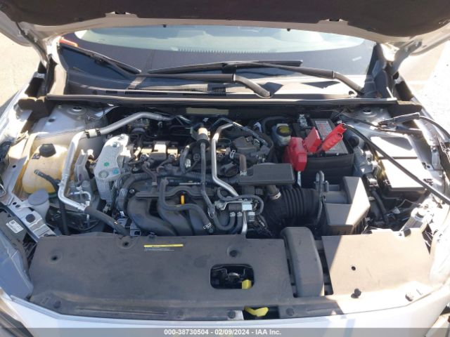 Photo 9 VIN: 3N1AB8CV3MY232451 - NISSAN SENTRA 