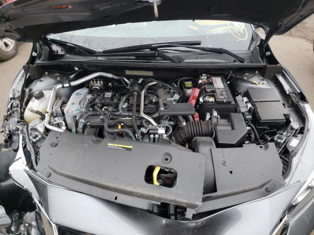 Photo 6 VIN: 3N1AB8CV3MY232465 - NISSAN SENTRA SV 