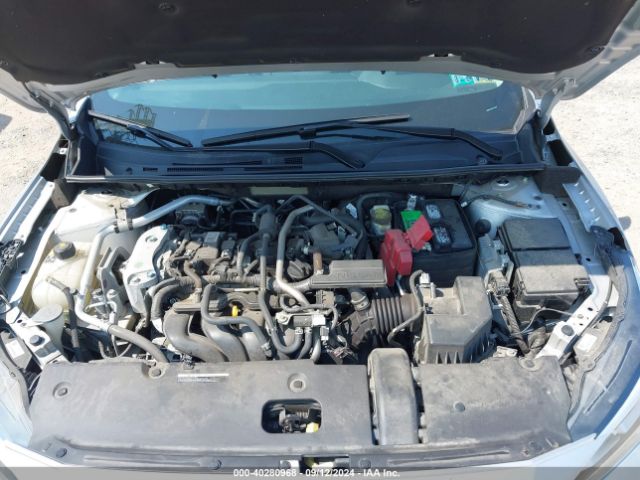 Photo 9 VIN: 3N1AB8CV3MY236838 - NISSAN SENTRA 